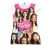 Soy Luna póló 6év