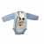 Mickey 62-es body