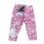 Jégvarázs leggings 104-140 (3/4-es)