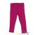 Pink lányka leggings 98/104-134