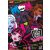 Monster High füzet A/5