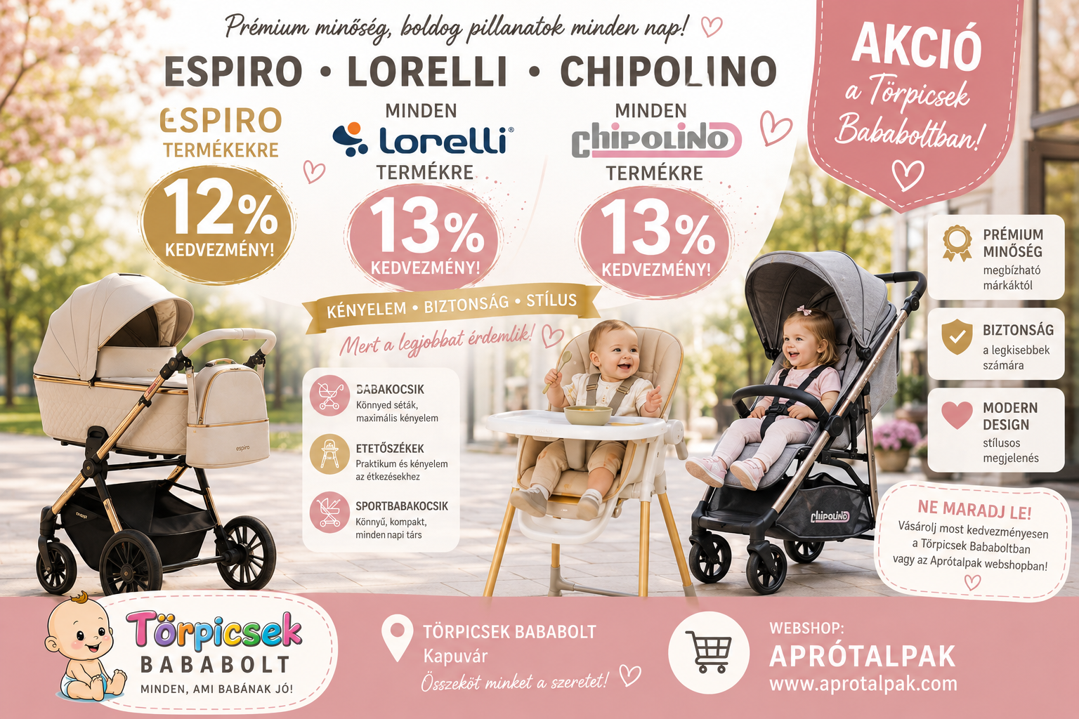aprótalpak
