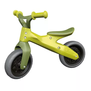   CHICCO Lendületet adó egyensúlyozó Green Hopper Eco+ 18h+