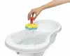 CHICCO Hračka do vody Hviezdica rotujúca 6m+