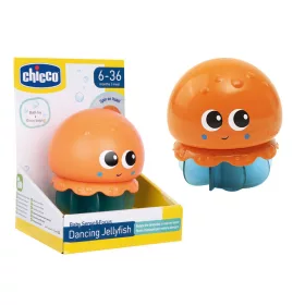 CHICCO Vízijáték Táncoló medúza 6h+