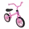 CHICCO Pink Arrow futóbicikli 2-5év, 25 kg-ig
