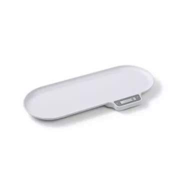 BABYONO Elektronikus mérleg gyerekeknek 30 kg-ig