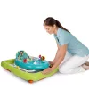 BRIGHT STARTS Bébikomp Giggling Safari 6hó+, 11kg-ig