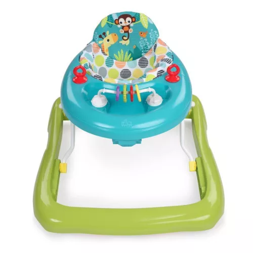 BRIGHT STARTS Bébikomp Giggling Safari 6hó+, 11kg-ig