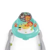 BRIGHT STARTS Bébikomp Zig Zag Zebra 6hó+, 11kg-ig