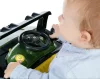 BRIGHT STARTS Járóka 4 az 1-ben John Deere Gator™ 6 hónapos kortól