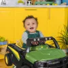BRIGHT STARTS Járóka 4 az 1-ben John Deere Gator™ 6 hónapos kortól