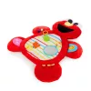 BRIGHT STARTS Játszószőnyeg Tummy-Time Elmo™ 0hó+