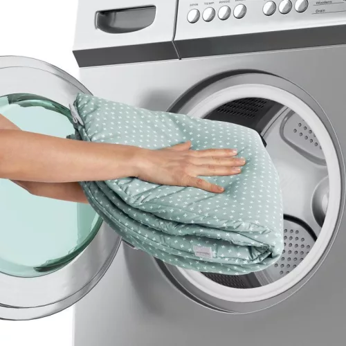 INGENUITY Játszószőnyeg kétoldalú Loamy™ 0hó+