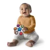 BABY EINSTEIN Érzékszervi játék Curiosity Clutch™ 3hó+