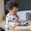 BABY EINSTEIN Érzékszervi játék Curiosity Clutch™ 3hó+