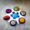 BABY EINSTEIN Érzékszervi játék Curiosity Clutch™ 3hó+
