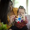BABY EINSTEIN Érzékszervi játék Curiosity Clutch™ 3hó+