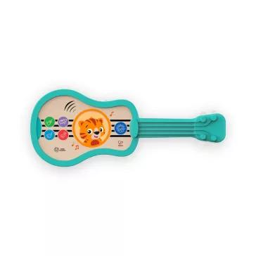   BABY EINSTEIN Játék Musical Fa Ukulele Magic Touch HAPE 6hó+
