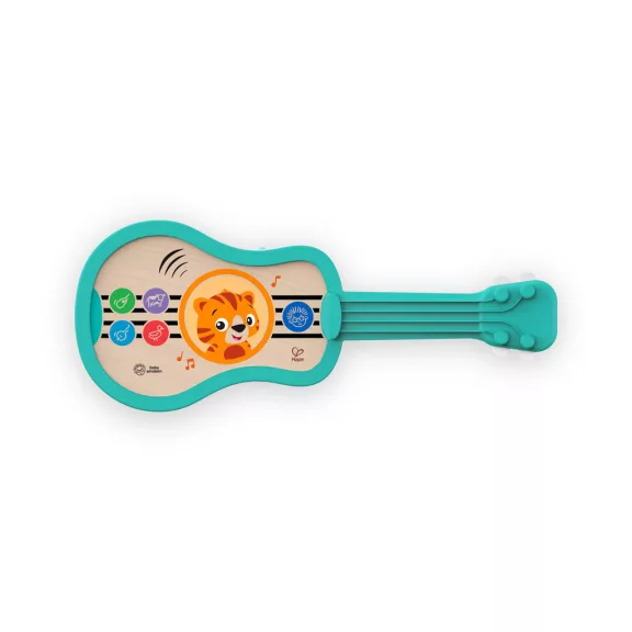 BABY EINSTEIN Játék Musical Fa Ukulele Magic Touch HAPE 6hó+