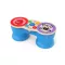 BABY EINSTEIN Zenélő dob játék Upbeat Tunes™ Magic Touch™ HAPE 6hó+