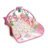 BRIGHT STARTS Játszószőnyeg 5in1 PiP Your Way Ball Play™ Rainbow Tropics™ 0hó+