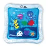 BABY EINSTEIN Opus’s Ocean of Discovery™ óceánja vízszőnyeg 58x58 cm, 0hó+