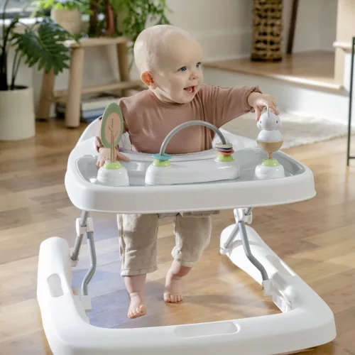 INGENUITY Bébikomp 3in1 Step & Sprout™ 6hó+ 12 kg-ig