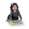 BABY EINSTEIN Multifunkciós zongora 2 in1 Neptune's Kick & Explore™ 0hó+