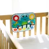 BABY EINSTEIN Multifunkciós zongora 2 in1 Neptune's Kick & Explore™ 0hó+