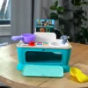 BABY EINSTEIN Zenei Játék Magic Touch Kitchen™ Pretend to Cook HAPE 9hó+