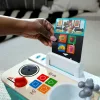 BABY EINSTEIN Zenei Játék Magic Touch Kitchen™ Pretend to Cook HAPE 9hó+