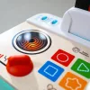 BABY EINSTEIN Zenei Játék Magic Touch Kitchen™ Pretend to Cook HAPE 9hó+