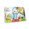 BABY EINSTEIN Interaktív Kis Szimfónia™ Ajándékkészlet, 3 hónapos kortól