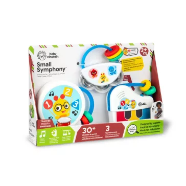   BABY EINSTEIN Interaktív Kis Szimfónia™ Ajándékkészlet, 3 hónapos kortól