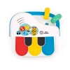 BABY EINSTEIN Játék Zenés Piano 3hó+