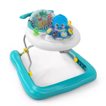 BABY EINSTEIN Járkáló 4-in-1 Activity Walker