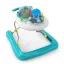BABY EINSTEIN Járkáló 4-in-1 Activity Walker