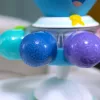 BABY EINSTEIN Érzékszervi játék polip tapadókoronggal Opus's Spin & Sea™ 3hó+