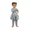BABY EINSTEIN Érzékszervi játék rája Pop & Explore Stingray™ 6hó+