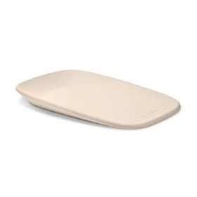   NATTOU Puha Softy Beige BPA-mentes pelenkázó alátét 50x70 cm