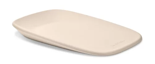 NATTOU Puha Softy Beige BPA-mentes pelenkázó alátét 50x70 cm