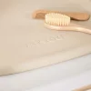 NATTOU Puha Softy Beige BPA-mentes pelenkázó alátét 50x70 cm