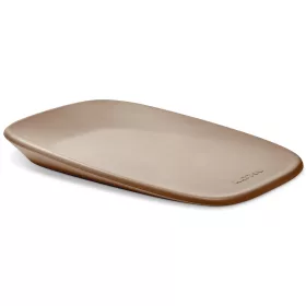   NATTOU Pelenkázó alátét puha Softy Taupe BPA-mentes 50x70 cm