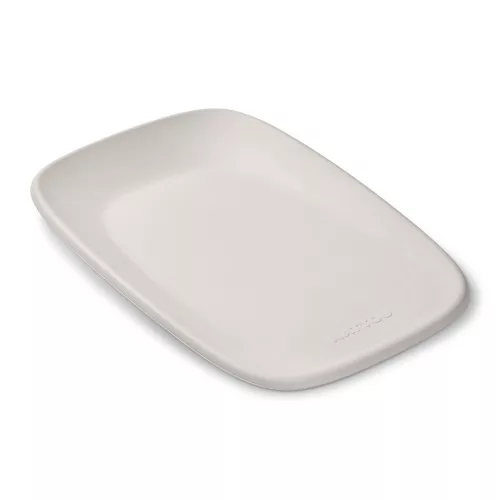 NATTOU Pelenkázó alátét puha Softy Clay BPA-mentes 50x70 cm