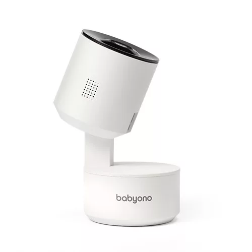 BABYONO Videó monitor / bébiőr Smart