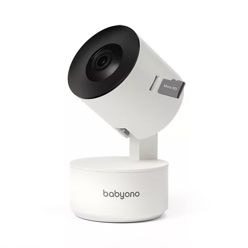 BABYONO Videó monitor / bébiőr Smart