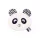 BABYONO Játék puha panda Happy Panda 0m+