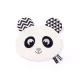 BABYONO Játék puha panda Happy Panda 0m+