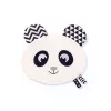 BABYONO Játék puha panda Happy Panda 0m+
